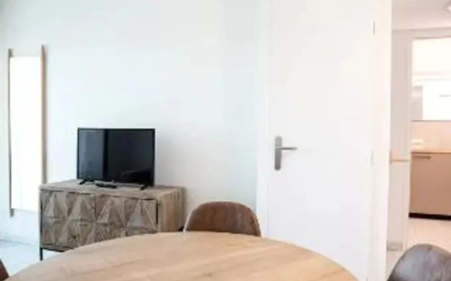 Residence Horizon Golf Pierre & Vacances Premium