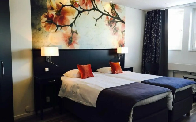 Hotell Rum Oscar
