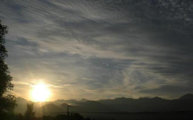 Taitung Moon House