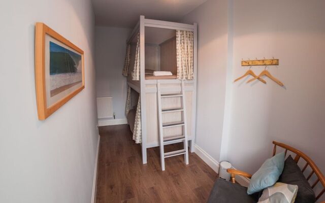 The Beach House Hostel