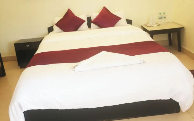 Hotel M&D Suites