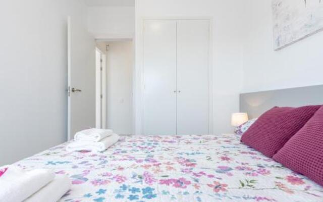 Apart-Rent Apartament BAHIA I