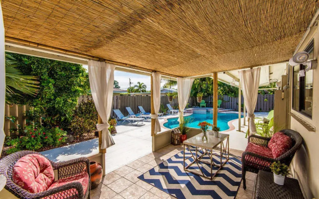Real Estate Gizmo Vacation Rentals