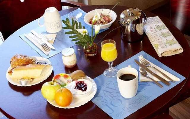 Sure Hotel by Best Western Plaisir