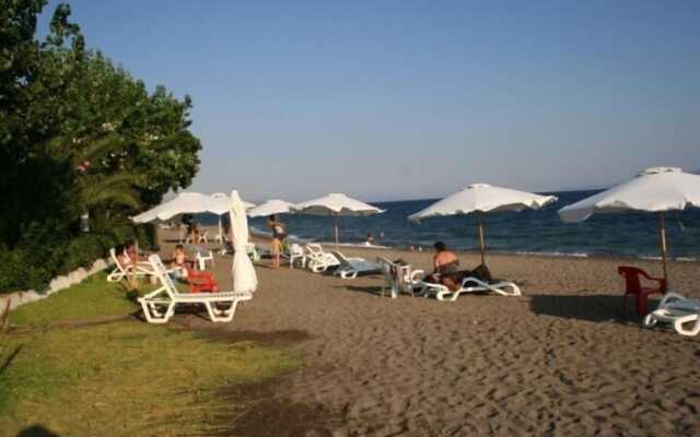 Posidonia Pension