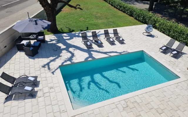 Apartman Sea Lake Magic 2