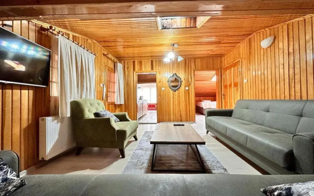 Ilhan Kardesler Apart Motel