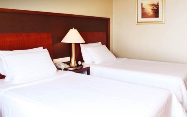 Hotel Paris Pan-Island