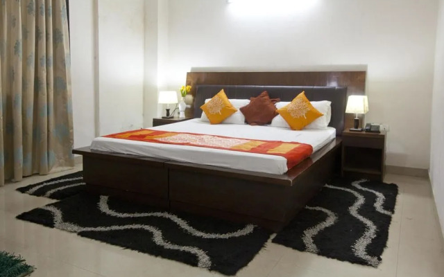 OYO Rooms Medanta III