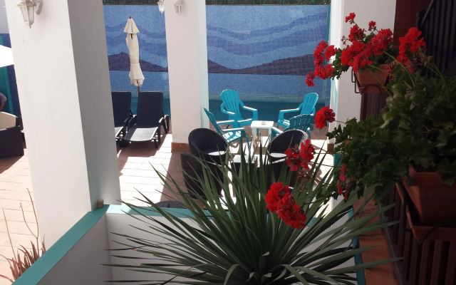 Hotel La Casita