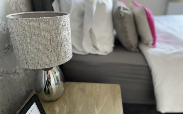 Cherwood Guesthouse