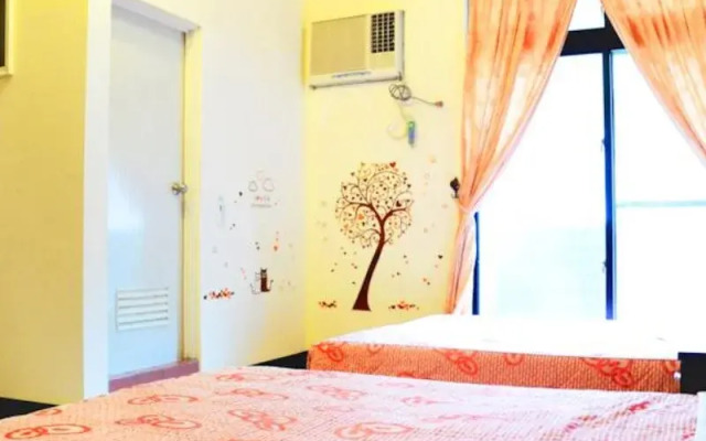Kikunami Homestay B&B