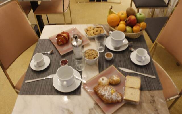 Junior Suite Catania