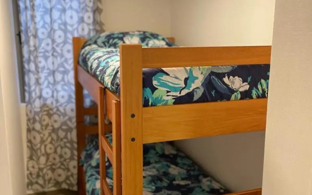 Hermoso Departamento entero, sector norte.