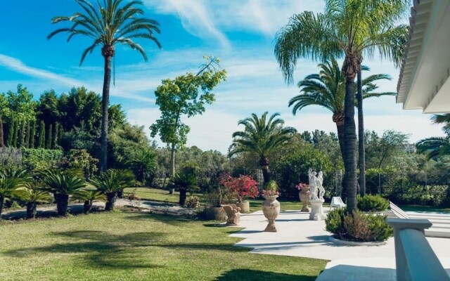 Villa Camilla