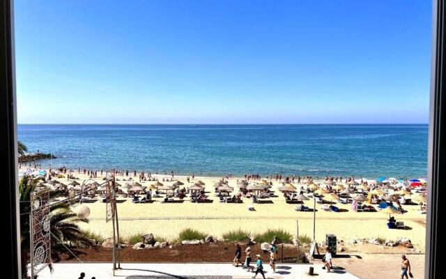 QUARTEIRA BEACH & OCEAN VIEW 2 by HOMING