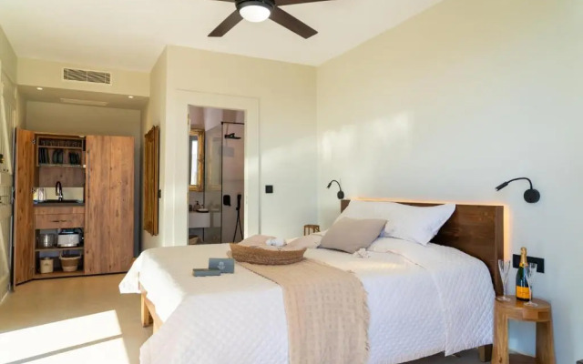 Arpathea Villas