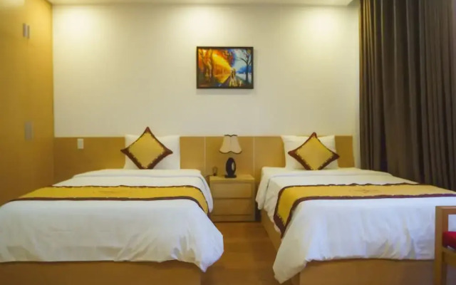 Ruby Hotel