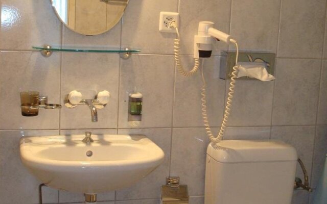 Hotel Arche