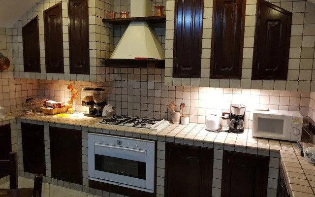 Il Terrazzino Di Montesanto