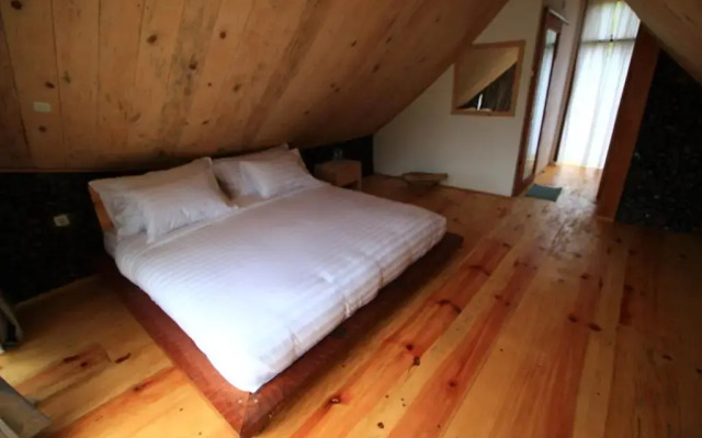 Padi Ecolodge