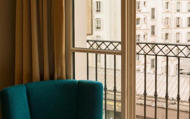 Hôtel Le Walt by Inwood Hotels