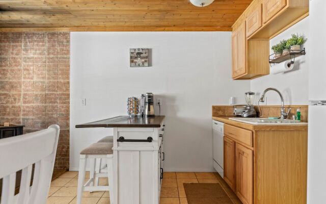 Your Next Escape at Charlotte's Chateau!