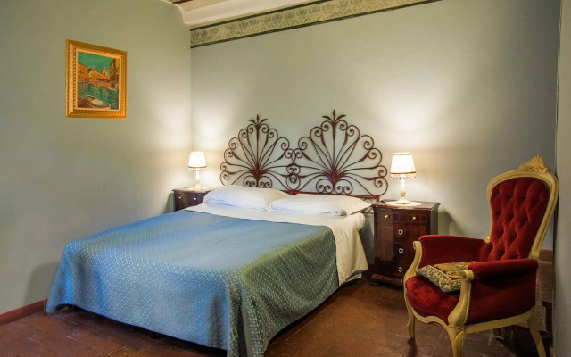 Al Tuscany B&B
