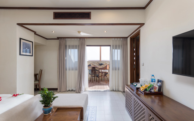 Almanity Hoi An Resort & Spa