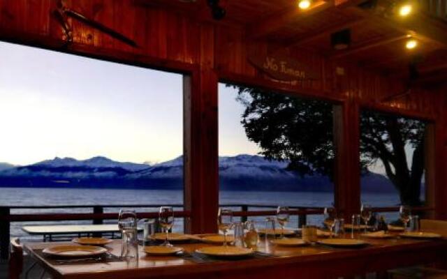 Terra Luna Lodge Patagonia