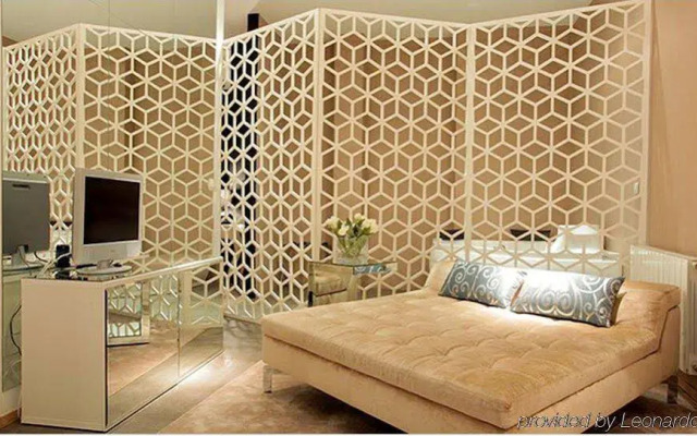 Abalu Boutique Suites & Residences