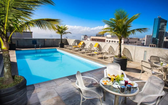 Windsor Guanabara Hotel