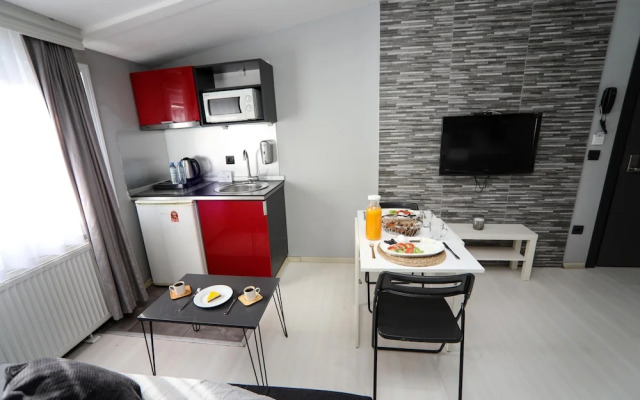 Arkem Hotel 3