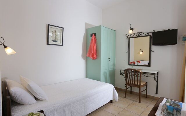 Brazzera Hotel