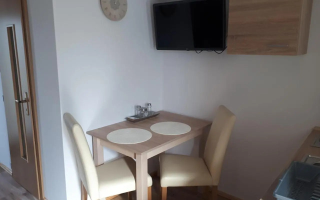 Apartament TA3