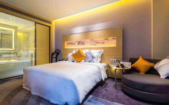 Novotel Suzhou SIP