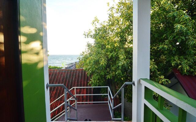 Guest House blue Andaman