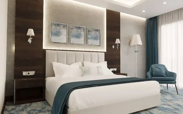 Crowne Plaza Yalova by IHG