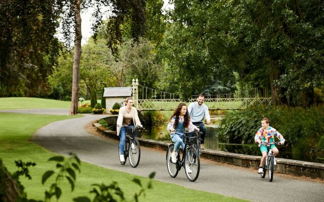 Kildare Hotel And Country Club