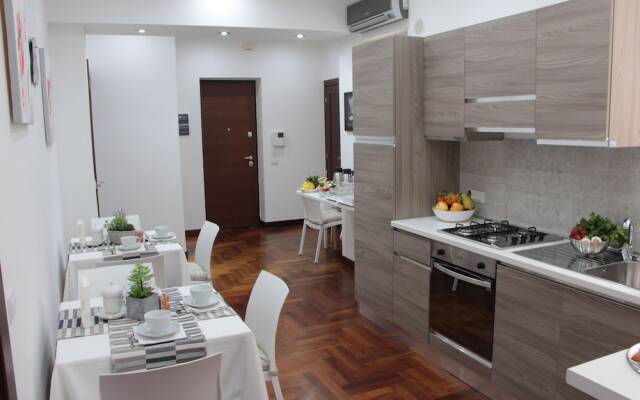 Alma B&B Agrigento Suites