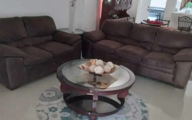 Comfy Guest Rooms