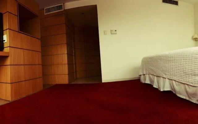 Senses Hotel Boutique