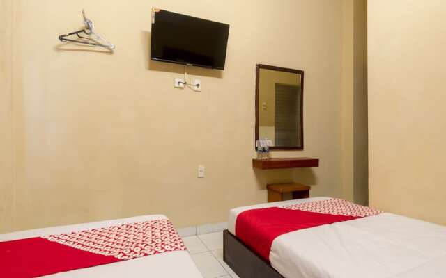 Capital O 615 Residence Puri Hotel Syariah