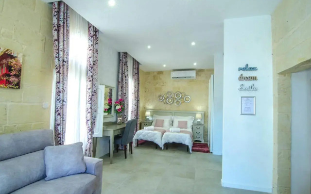 Santa Lucia B & B Suite