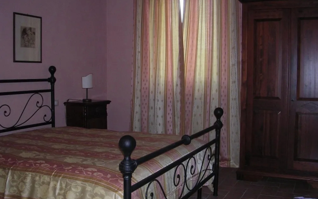 Agriturismo Il Borghetto