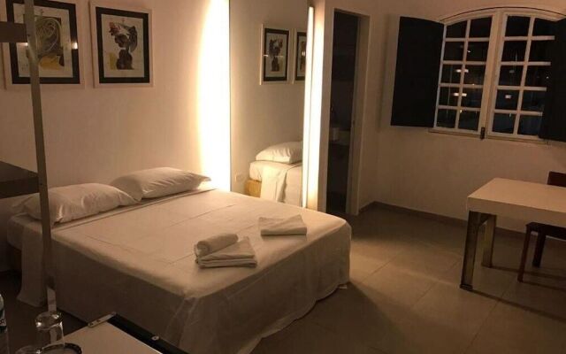 Pousada Casa dos Autores