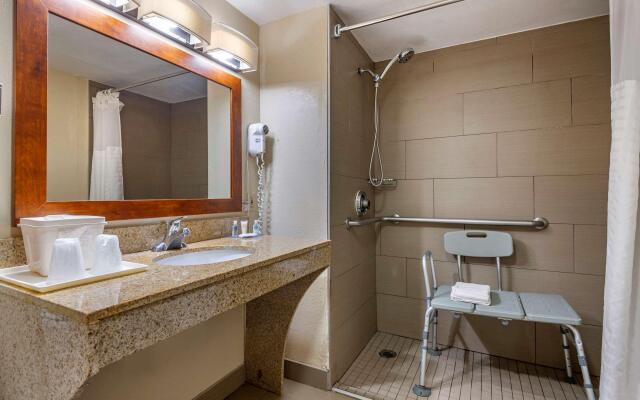 Comfort Inn Matthews - Charlotte