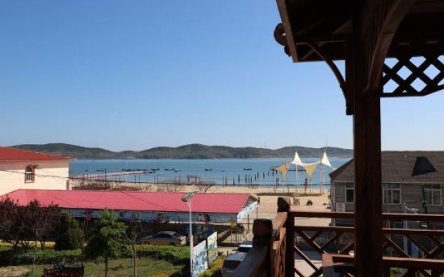 Encountertimeinn – Outside – Dalian