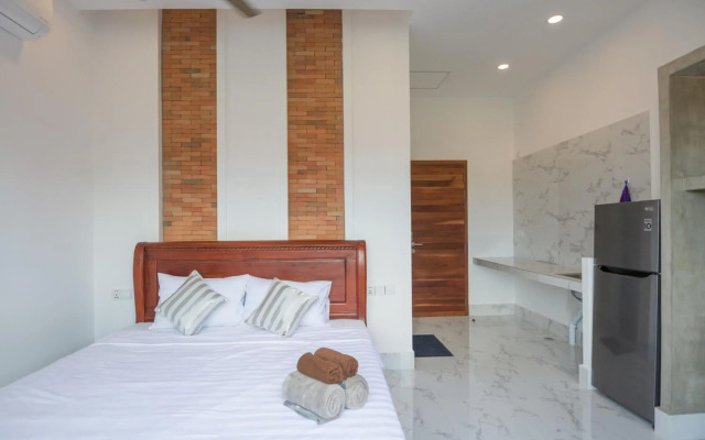 Siemreap City Residence