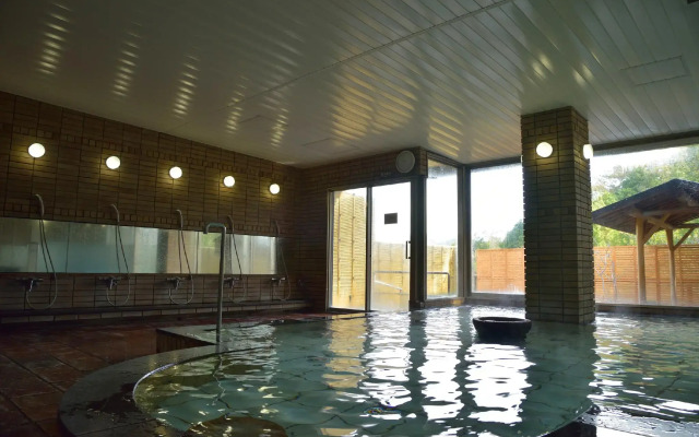 Hotel Sakushu Musashi